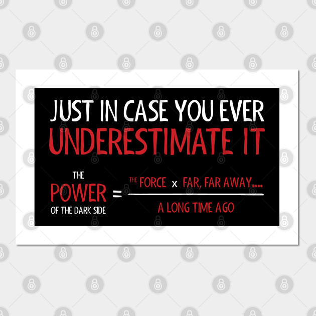 Underestimate
